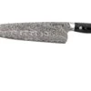 Bob Kramer By Zwilling Euro Acero Inoxidable Cuchillo Cocinero 26 Cm, 34891-261-0 -Kinifeses Comercio ZW34891 261 0 01 zwilling bob kramer zw34891 261 0 01