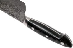 Bob Kramer By Zwilling Euro Acero Inoxidable Cuchillo Cocinero 26 Cm, 34891-261-0 -Kinifeses Comercio ZW34891 261 0 04 zwilling bob kramer zw34891 261 0 04 1