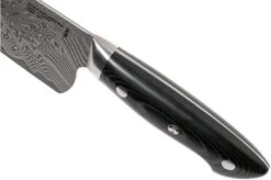 Bob Kramer By Zwilling Euro Acero Inoxidable Cuchillo Cocinero 26 Cm, 34891-261-0 -Kinifeses Comercio ZW34891 261 0 05 zwilling bob kramer zw34891 261 0 05 1