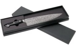 Bob Kramer By Zwilling Euro Acero Inoxidable Cuchillo Cocinero 26 Cm, 34891-261-0 -Kinifeses Comercio ZW34891 261 0 07 zwilling bob kramer zw34891 261 0 07 1