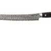 Bob Kramer By Zwilling Euro Acero Inoxidable Cuchillo De Pan 26 Cm, 34896-261-0
