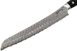 Bob Kramer By Zwilling Euro Acero Inoxidable Cuchillo De Pan 26 Cm, 34896-261-0 -Kinifeses Comercio ZW34896 261 0 03 zwilling bob kramer zw34896 261 0 03 1