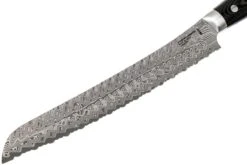 Bob Kramer By Zwilling Euro Acero Inoxidable Cuchillo De Pan 26 Cm, 34896-261-0 -Kinifeses Comercio ZW34896 261 0 03 zwilling bob kramer zw34896 261 0 03