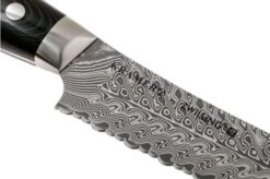 Bob Kramer By Zwilling Euro Acero Inoxidable Cuchillo De Pan 26 Cm, 34896-261-0 -Kinifeses Comercio ZW34896 261 0 04 zwilling bob kramer zw34896 261 0 04 1