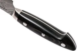 Bob Kramer By Zwilling Euro Acero Inoxidable Cuchillo De Pan 26 Cm, 34896-261-0 -Kinifeses Comercio ZW34896 261 0 05 zwilling bob kramer zw34896 261 0 05 1