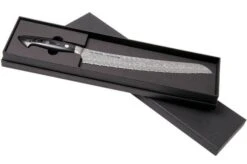 Bob Kramer By Zwilling Euro Acero Inoxidable Cuchillo De Pan 26 Cm, 34896-261-0 -Kinifeses Comercio ZW34896 261 0 08 zwilling bob kramer zw34896 261 0 08 1