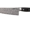 Bob Kramer By Zwilling Euro Acero Inoxidable Santoku 18 Cm, 34897-181-0