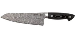 Bob Kramer By Zwilling Euro Acero Inoxidable Santoku 18 Cm, 34897-181-0