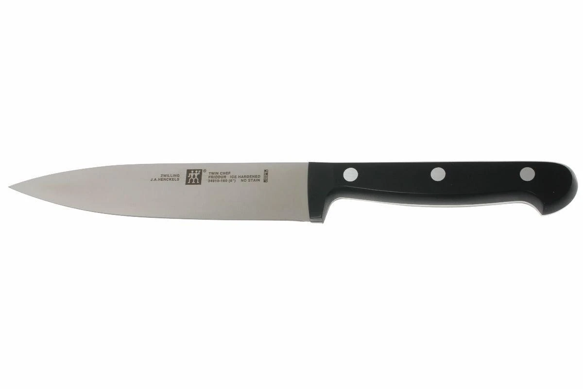 Zwilling 34910-161 Twin Chef Cuchillo Para Trinchar 3 Zwilling 34910-161 Twin Chef Cuchillo Para Trinchar