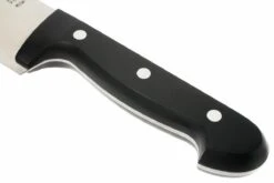 Zwilling 34911-201 Twin Chef Cuchillo De Chef -Kinifeses Comercio ZW34911 201 03 zwilling twin chef zw34911 201 d3