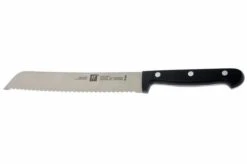Zwilling 34916-201 Twin Chef Cuchillo De Pan