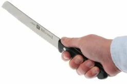 Zwilling 34916-201 Twin Chef Cuchillo De Pan 12 Zwilling 34916-201 Twin Chef Cuchillo De Pan -Kinifeses Comercio ZW34916 201 05 zwilling twin chef zw34916 201 d4