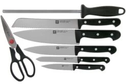 Zwilling 34931-003 Twin Chef Juego De Cuchillos, 8 Piezas -Kinifeses Comercio ZW34931 003 04 zwilling v202109