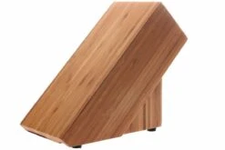 Zwilling Soporte De Cuchillos Para 7 Piezas -Kinifeses Comercio ZW35042 400 03 zwilling houten messenblok zw35042 400 d3