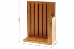 Zwilling 35043-200 Soporte De Cuchillos