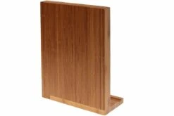 Zwilling 35043-200 Soporte De Cuchillos 7 Zwilling 35043-200 Soporte De Cuchillos -Kinifeses Comercio ZW35043 200 03 zwilling magnetisch messenblok zw35043 200 03