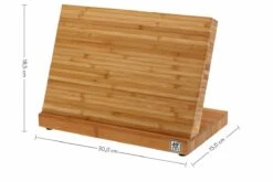 Zwilling 35046-110 Soporte Magnético De Cuchillos