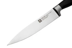Zwilling J.A. Henckels Four Star 35140, Juego De Cuchillos De 8 Piezas Con Bloque -Kinifeses Comercio ZW35140 000 0 05 zwilling