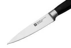 Zwilling J.A. Henckels Four Star 35140, Juego De Cuchillos De 8 Piezas Con Bloque -Kinifeses Comercio ZW35140 000 0 07 zwilling