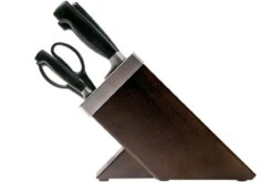 Zwilling J.A. Henckels Four Star SharpBlock-soporte De Cuchillos 7-unidades, 35145-000 14 Zwilling J.A. Henckels Four Star SharpBlock-soporte De Cuchillos 7-unidades, 35145-000 -Kinifeses Comercio ZW35145 000 0 02 zwilling zw35145 000 0 02