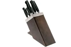 Zwilling J.A. Henckels Four Star SharpBlock-soporte De Cuchillos 7-unidades, 35145-000 15 Zwilling J.A. Henckels Four Star SharpBlock-soporte De Cuchillos 7-unidades, 35145-000 -Kinifeses Comercio ZW35145 000 0 03 zwilling zw35145 000 0 03