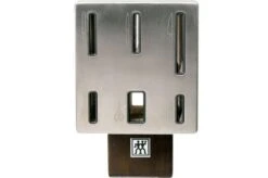 Zwilling J.A. Henckels Four Star SharpBlock-soporte De Cuchillos 7-unidades, 35145-000 -Kinifeses Comercio ZW35145 000 0 04 zwilling zw35145 000 0 04 1