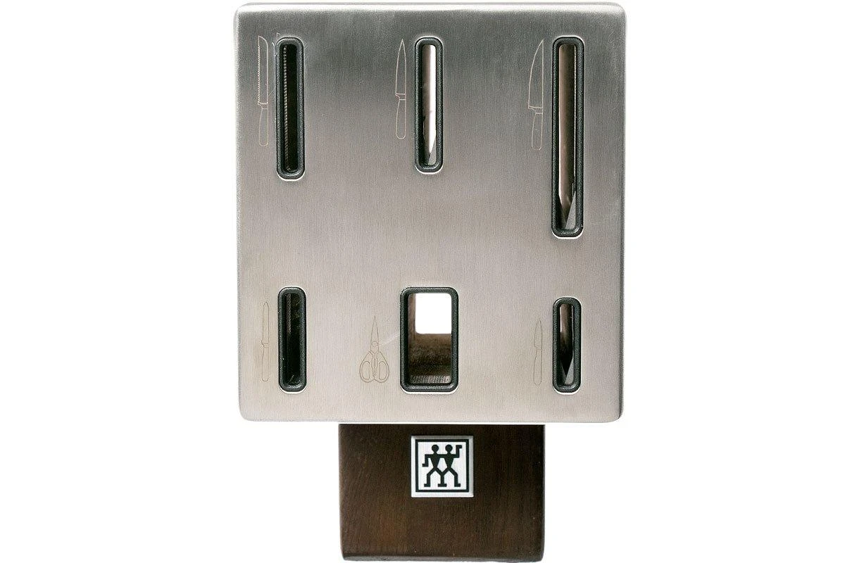 Zwilling J.A. Henckels Four Star SharpBlock-soporte De Cuchillos 7-unidades, 35145-000 8 Zwilling J.A. Henckels Four Star SharpBlock-soporte De Cuchillos 7-unidades, 35145-000 - Imagen 6