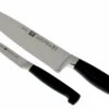 Zwilling J.A. Henckels Four Star-juego De Cuchillos, 2-uds