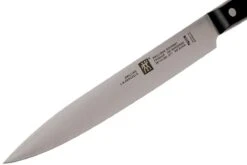 Zwilling Gourmet Cuchillo Para Trinchar 20 Cm, 36110-201 -Kinifeses Comercio ZW36110 201 0 03 zwilling gourmet zw36110 201 0 03
