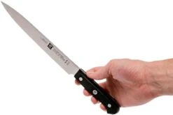 Zwilling Gourmet Cuchillo Para Trinchar 20 Cm, 36110-201 -Kinifeses Comercio ZW36110 201 0 06 zwilling gourmet zw36110 201 0 06