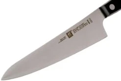 Zwilling Gourmet Cuchillo Cocinero Compacto 14 Cm, 36111-141 -Kinifeses Comercio ZW36111 141 0 03 zwilling gourmet zw36111 141 0 03
