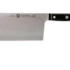 Zwilling Gourmet Cuchillo Cocinero Chino 18 Cm, 36112-181 2 Zwilling Gourmet Cuchillo Cocinero Chino 18 Cm, 36112-181 -Kinifeses Comercio ZW36112 181 0 01 zwilling gourmet zw36112 181 0 01