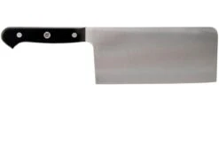 Zwilling Gourmet Cuchillo Cocinero Chino 18 Cm, 36112-181 -Kinifeses Comercio ZW36112 181 0 02 zwilling gourmet zw36112 181 0 02