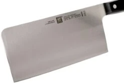 Zwilling Gourmet Cuchillo Cocinero Chino 18 Cm, 36112-181 -Kinifeses Comercio ZW36112 181 0 03 zwilling gourmet zw36112 181 0 03