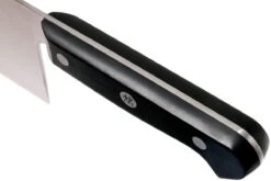 Zwilling Gourmet Cuchillo Cocinero Chino 18 Cm, 36112-181 -Kinifeses Comercio ZW36112 181 0 05 zwilling gourmet zw36112 181 0 05