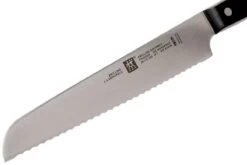 Zwilling Gourmet Cuchillo De Pan 20 Cm, 36116-201 -Kinifeses Comercio ZW36116 201 0 03 zwilling gourmet zw36116 201 0 03