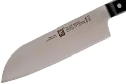 Zwilling Gourmet Santoku 18 Cm, 36117-181 -Kinifeses Comercio ZW36117 181 0 03 zwilling gourmet zw36117 181 0 03