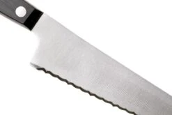 Zwilling Gourmet Cuchillo Cocinero Dentado Compacto 14 Cm, 36121-141 -Kinifeses Comercio ZW36121 141 0 04 zwilling gourmet zw36121 141 0 04