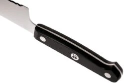 Zwilling Gourmet Cuchillo Cocinero Dentado Compacto 14 Cm, 36121-141 -Kinifeses Comercio ZW36121 141 0 05 zwilling gourmet zw36121 141 0 05