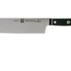 Zwilling Gourmet Cuchillo Nakiri 17 Cm, 36129-171-0 -Kinifeses Comercio ZW36129 171 0 01 zwilling zw36129 171 0 01