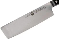 Zwilling Gourmet Cuchillo Nakiri 17 Cm, 36129-171-0 -Kinifeses Comercio ZW36129 171 0 03 zwilling zw36129 171 0 03