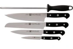 Zwilling Gourmet Juego De Cuchillos 6-unidades, 36131-003 -Kinifeses Comercio ZW36131 003 0 04 zwilling gourmet zw36131 003 0 04