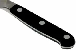 Zwilling Pro Cuchillo Curvo, 7 Cm -Kinifeses Comercio ZW38400 051 03 zwilling pro zw38400 051 03