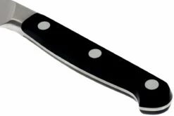 Zwilling Pro Cuchillo Para Pelar Y Adornar, 8 Cm -Kinifeses Comercio ZW38400 081 03 zwilling pro zw38400 081 03