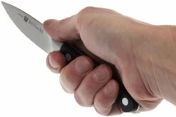 Zwilling Pro Cuchillo Para Pelar Y Adornar, 8 Cm -Kinifeses Comercio ZW38400 081 05 zwilling pro zw38400 081 05