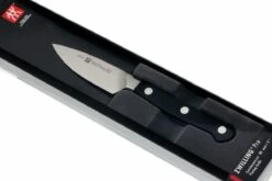 Zwilling Pro Cuchillo Para Pelar Y Adornar, 8 Cm -Kinifeses Comercio ZW38400 081 06 zwilling pro zw38400 081 06