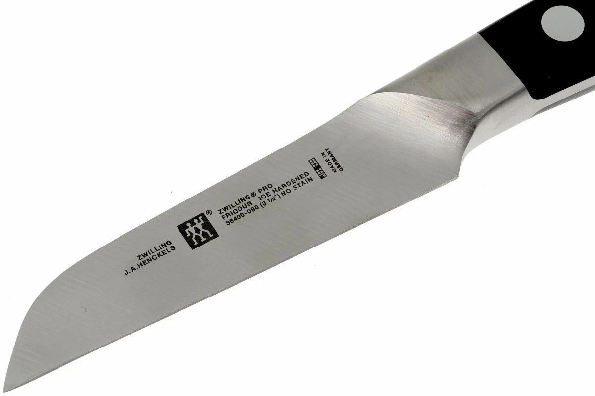 Zwilling 38400-091 Pro Cuchillo De Verduras 4 Zwilling 38400-091 Pro Cuchillo De Verduras - Imagen 2