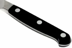 Zwilling 38400-091 Pro Cuchillo De Verduras 12 Zwilling 38400-091 Pro Cuchillo De Verduras -Kinifeses Comercio ZW38400 091 03 zwilling pro zw38400 091 03