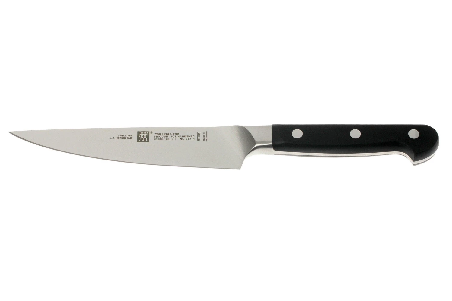 Zwilling 38400-161 Pro Cuchillo Para Trinchar 4 Zwilling 38400-161 Pro Cuchillo Para Trinchar - Imagen 2