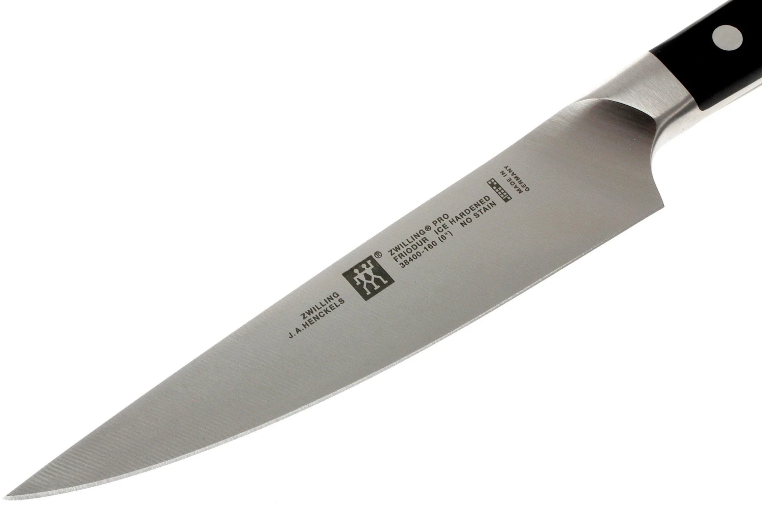 Zwilling 38400-161 Pro Cuchillo Para Trinchar 6 Zwilling 38400-161 Pro Cuchillo Para Trinchar - Imagen 4